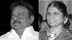 உயிரிழந்த விஜயகாந்தின் சகோதரி..இவ்ளோ பெரிய ஆளா? இதை தெரிந்து கொள்ளுங்கள்..