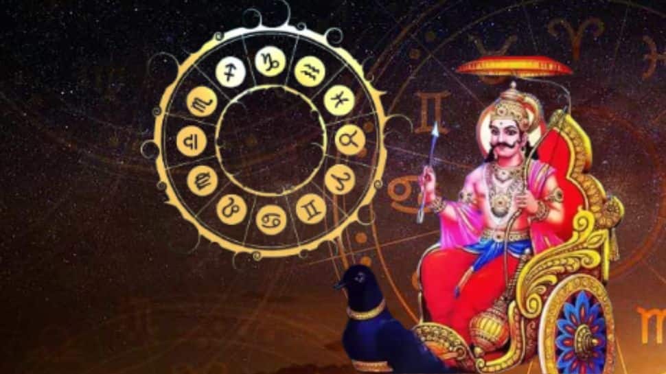 Lord Shani