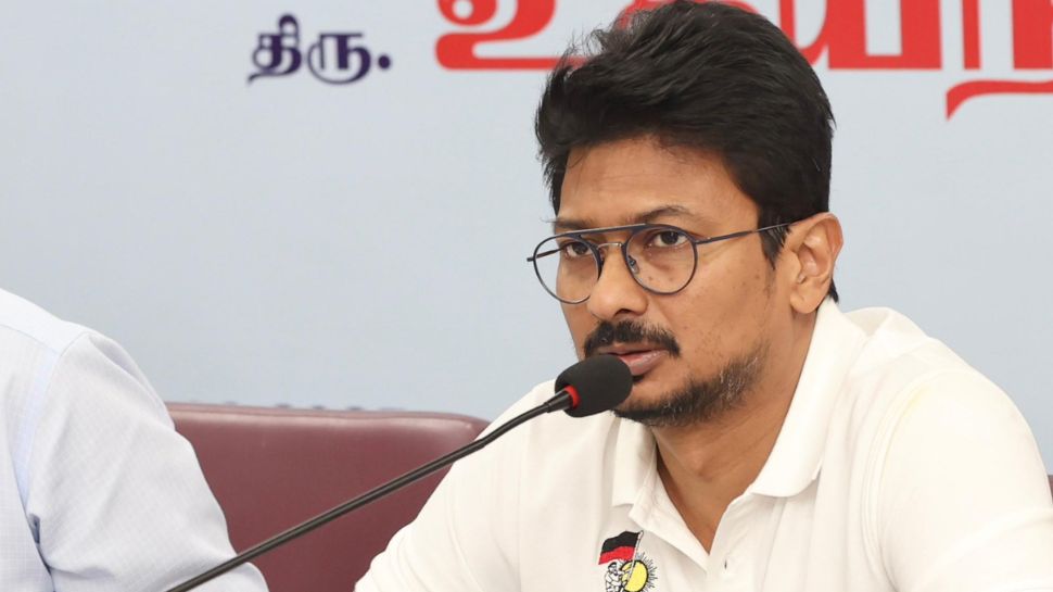 கலைஞர் மகளிர் உரிமைத் தொகை : வெகு விரைவில் குட் நியூஸ்! சொன்னது யார் தெரியுமா? கலைஞர் மகளிர் உரிமைத் தொகை : வெகு விரைவில் குட் நியூஸ்! சொன்னது யார் தெரியுமா?