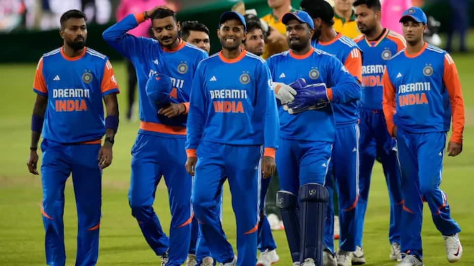 டி20 உலகக் கோப்பை தொடர் எப்போது...? வந்தது முக்கிய செய்தி - குஷியில் இந்திய ரசிகர்கள்!