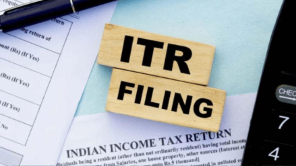 ITR தாக்கல் காலக்கெடு நீட்டிப்பா? வரி செலுத்துவோருக்கான முக்கிய அப்டேட் ITR தாக்கல் காலக்கெடு நீட்டிப்பா? வரி செலுத்துவோருக்கான முக்கிய அப்டேட்