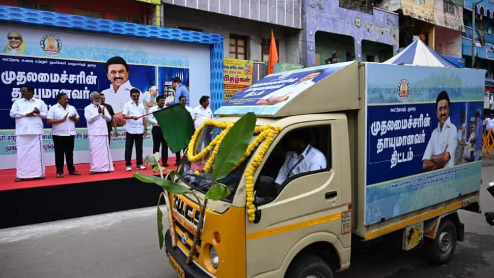 ரேசன் அட்டை செய்திகள்