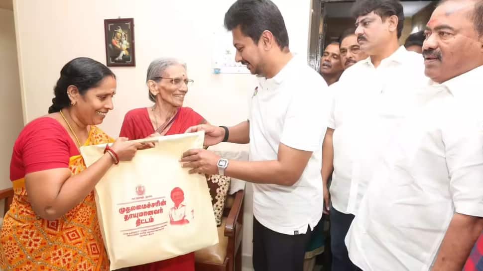 ரேசன் அட்டை செய்திகள்