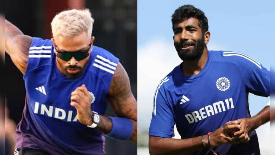 ஆசிய கோப்பை: IND vs UAE.. பும்ரா இருந்து முதல் ஓவரை வீசிய ஹர்திக் பாண்டியா.. என்ன காரணம்? 