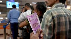 ரூ.20,000 மேல் கொடுத்தால் வருமான வரித்துறை நோட்டீஸ் அனுப்பும்! தெரியுமா?