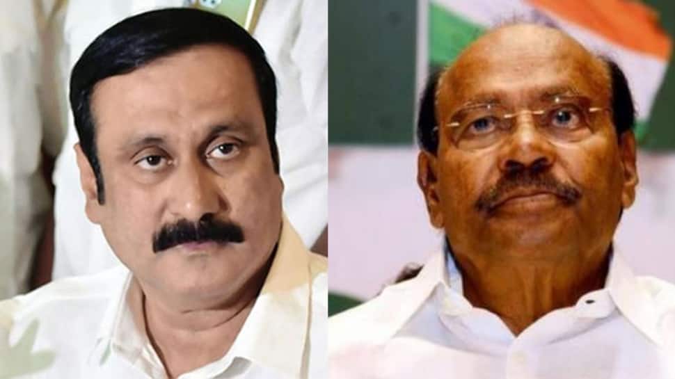 பாமகவில் இருந்து அன்புமணி நீக்கம் - இதை செய்ய ராமதாசுக்கு அதிகாரம் இருக்கா?