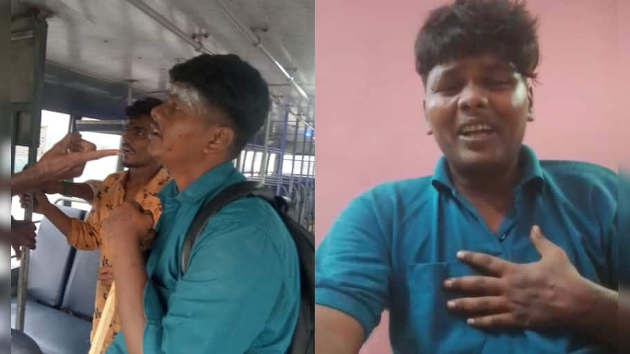 விருத்தாசலத்தில் கொலை வெறி தாக்குதல்.. கஞ்சா போதை, ரீல்ஸ் மோகத்தால் வந்த வினை!