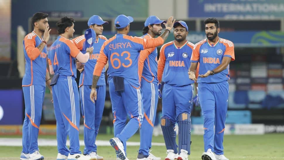 பாகிஸ்தான் அணிக்கு எதிராக இப்படி செய்வீங்களா? சூர்யகுமார் யாதவுக்கு கேள்வி