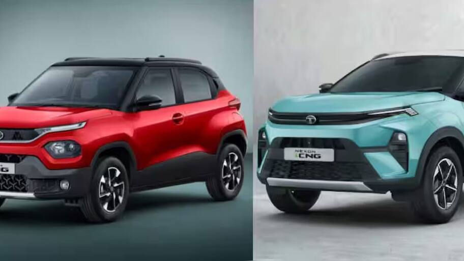 ஜாக்பாட்! கம்மி விலையில் Tata Punch மற்றும் Nexon, புதிய விலை இதோ