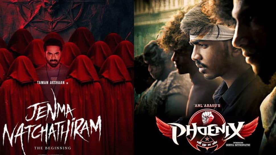 இந்த வாரம் ஓடிடியில் வெளியான படங்கள்! எதை, எந்த தளத்தில் பார்ப்பது?