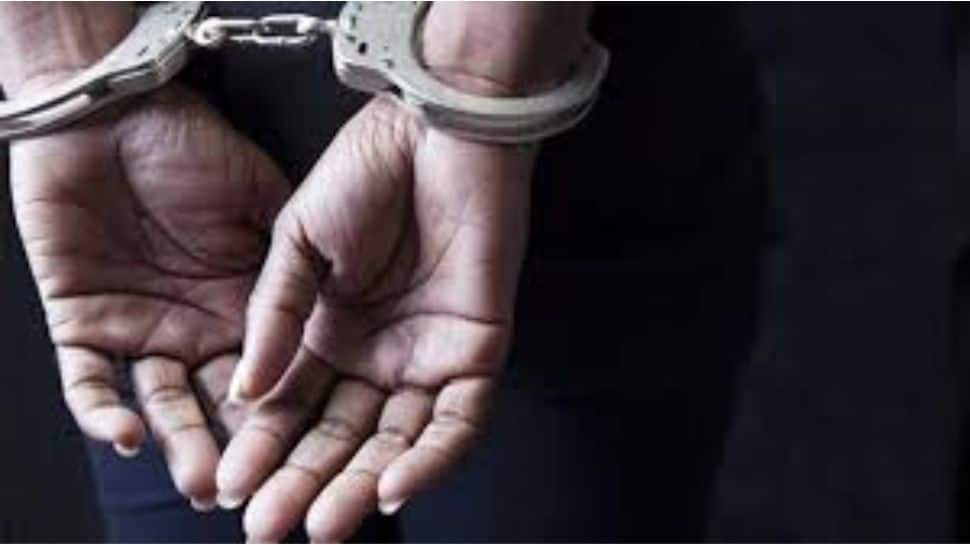 மூதாட்டி மீது கொடூர தாக்குதல், அரஸ்ட் ஆன அரசியல்வாதி: குண்டர் சட்டமும் பாயுமா?