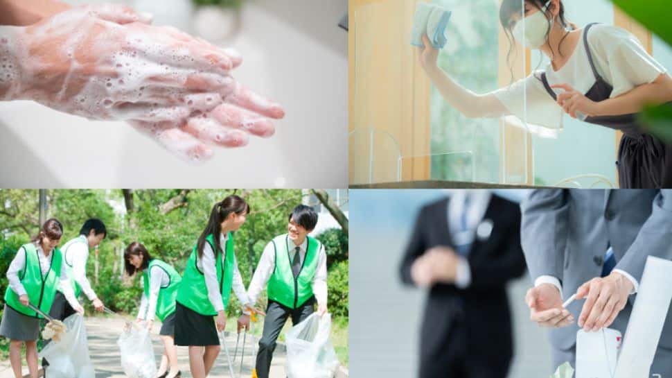 Clean & Security