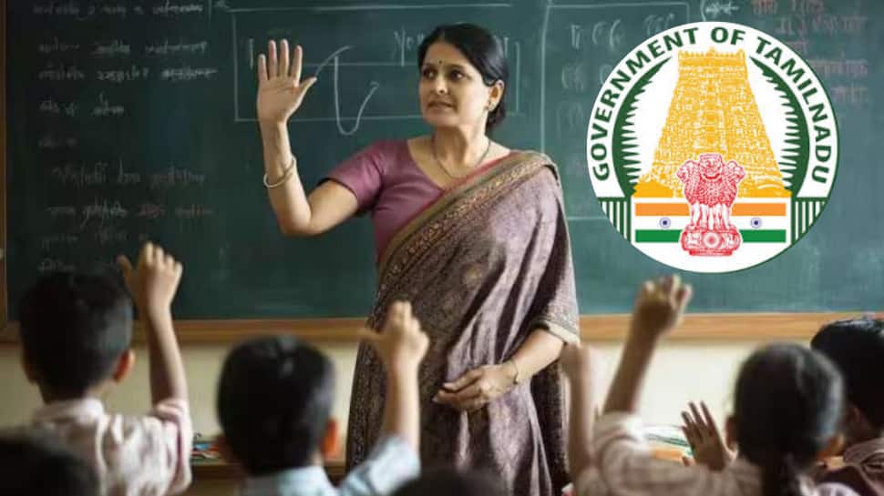 TET தீர்ப்பு: ஆசிரியர்களுக்கு நிம்மதி... தமிழ்நாடு அரசின் முக்கிய அறிவிப்பு TET தீர்ப்பு: ஆசிரியர்களுக்கு நிம்மதி... தமிழ்நாடு அரசின் முக்கிய அறிவிப்பு
