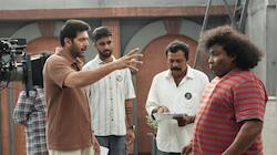 'An Ordinary Man' படத்தின் ப்ரோமோ வெளியீடு