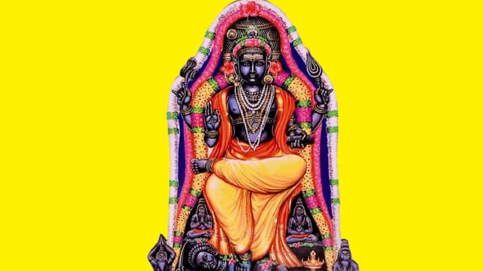 சுக்கிர பெயர்ச்சி