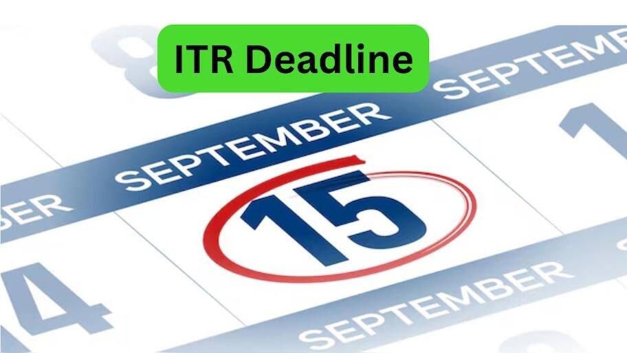 ITR Filing காலக்கெடு நீட்டிக்கப்படுமா? சற்று முன் கிடைத்த அப்டேட் இதோ