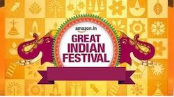 Amazon Great Indian Festival Sale 2025: இந்த ஆண்டு எல்லாமே அதிகம்.... விவரம் இதோ