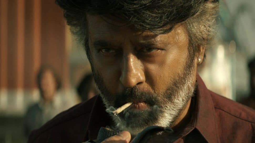 Rajinikanth Love