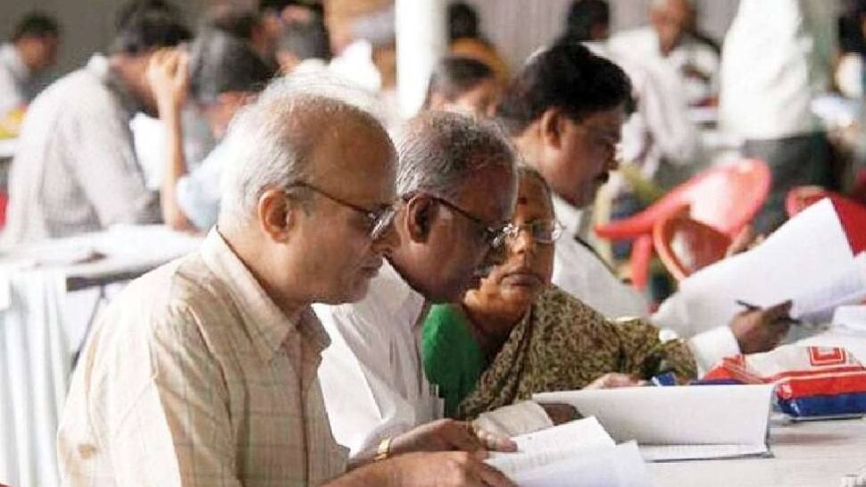 ஓய்வூதியதாரர்களுக்கு முக்கிய செய்தி: மொபைல் மூலம் ஆயுள் சான்றிதழை சமர்ப்பிக்கும் எளிய வழி இதோ ஓய்வூதியதாரர்களுக்கு முக்கிய செய்தி: மொபைல் மூலம் ஆயுள் சான்றிதழை சமர்ப்பிக்கும் எளிய வழி இதோ