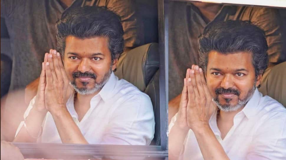 விஜய் 