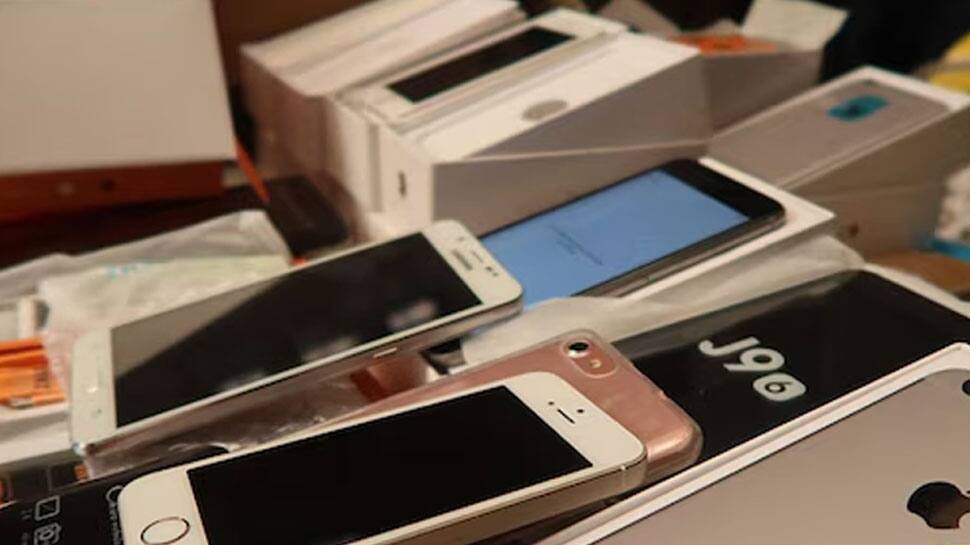 உங்கள் ஸ்மார்ட்போன் ஒரிஜினலா? இந்த ஒரு கிளிக்கில் தெரிந்துகொள்ளுங்கள்