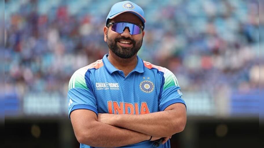 ஒருநாள் கிரிக்கெட்டில் இருந்தும் ஓய்வா? ரோகித் சர்மாவே சூசக பதில்!