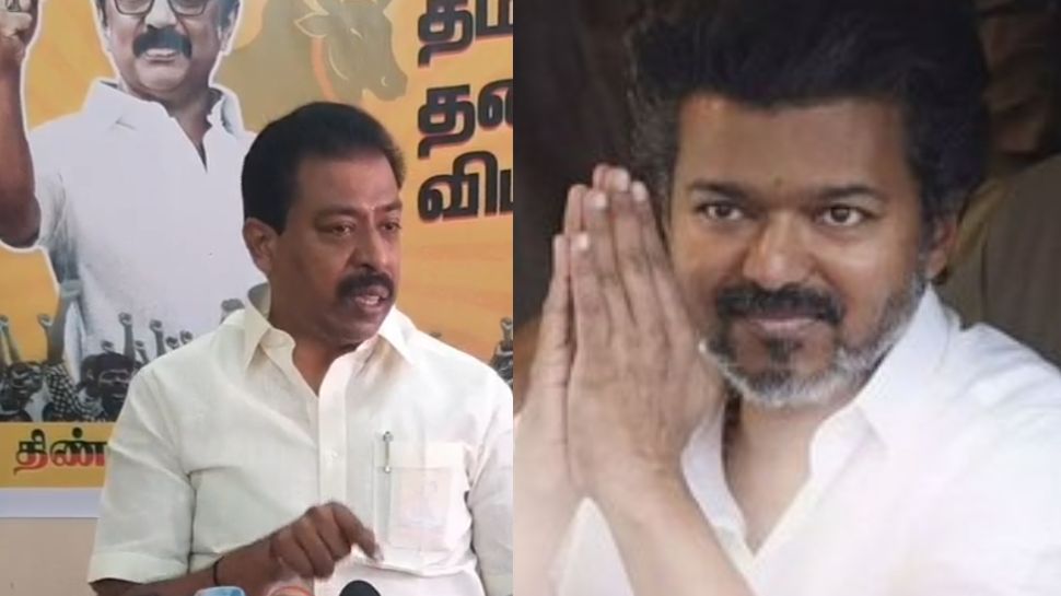 அதிமுகவை பற்றி ஒரு வரி கூட விஜய் பேசவில்லை-I.P செந்தில்குமார் குற்றச்சாட்டு! அதிமுகவை பற்றி ஒரு வரி கூட விஜய் பேசவில்லை-I.P செந்தில்குமார் குற்றச்சாட்டு!