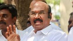 "அண்ணா, எம்.ஜி.ஆர். படங்களுக்காக ஓட்டு கிடைக்குமா?" - ஜெயக்குமார் பேட்டி