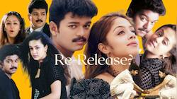 விஜயின் குஷி படம் ரீ-ரிலீஸ்! எப்போது தெரியுமா?