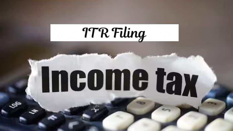 ITR Filing காலக்கெடு நீட்டிக்கப்பட்டது, ஆனால்..... வரி செலுத்துவோருக்கு முக்கிய அப்டேட்