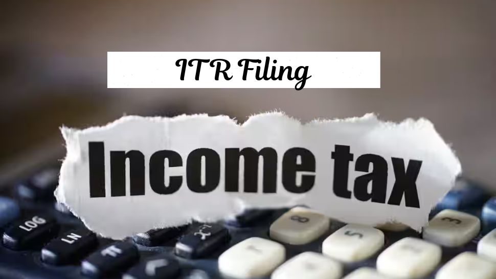 ITR Filing காலக்கெடு நீட்டிக்கப்பட்டது, ஆனால்..... வரி செலுத்துவோருக்கு முக்கிய அப்டேட் ITR Filing காலக்கெடு நீட்டிக்கப்பட்டது, ஆனால்..... வரி செலுத்துவோருக்கு முக்கிய அப்டேட்