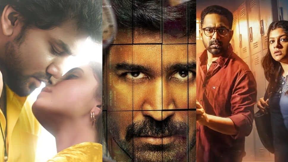 இந்த வாரம் தியேட்டரில் வெளியாகும் 9 படங்கள்! முழு லிஸ்ட்..இதோ