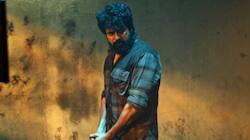 மதராஸி பாக்ஸ் ஆபிஸ் வசூல்: எவ்வளவு தெரியுமா? தமிழகத்தில் மட்டும் இத்தனை கோடியா?