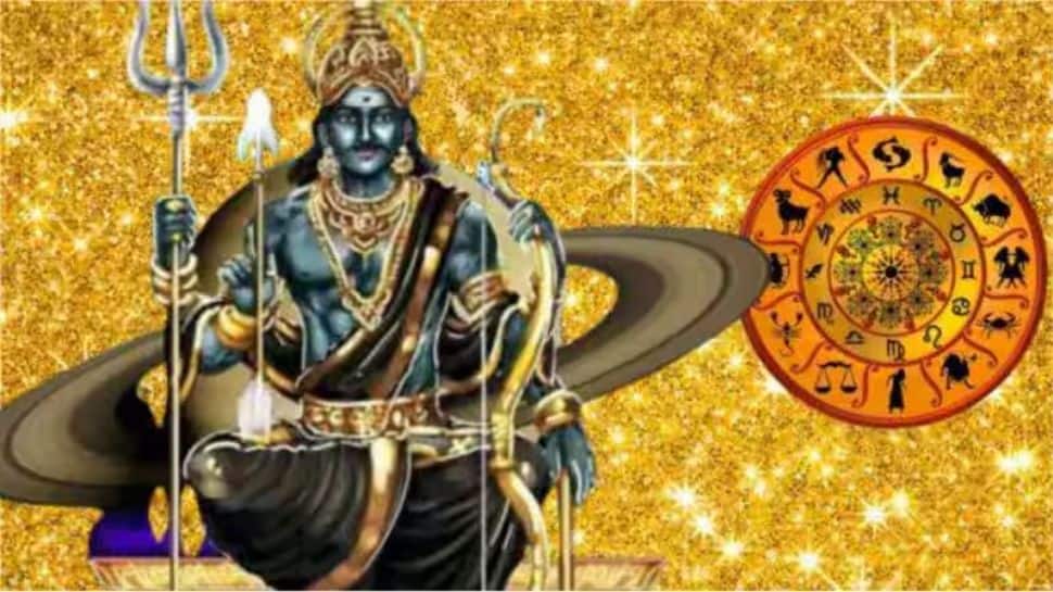 Lord Shani