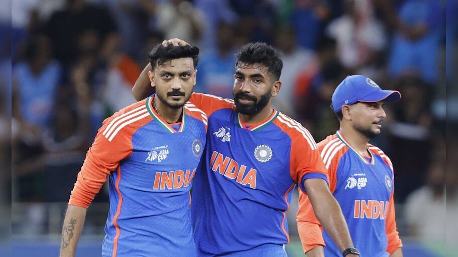 ஆசிய கோப்பை 2025: ஓமனுக்கு எதிரான போட்டியில் 3 இந்திய வீரர்களுக்கு ஓய்வு