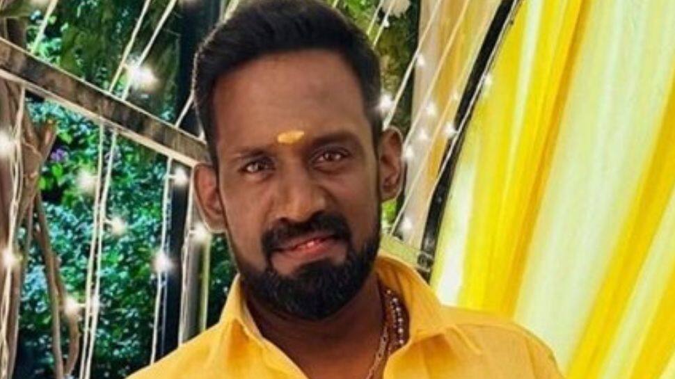 அச்சச்சோ! நடிகர் ரோபா சங்கர் மருத்துவமனையில் அனுமதி..என்ன பிரச்சனை?