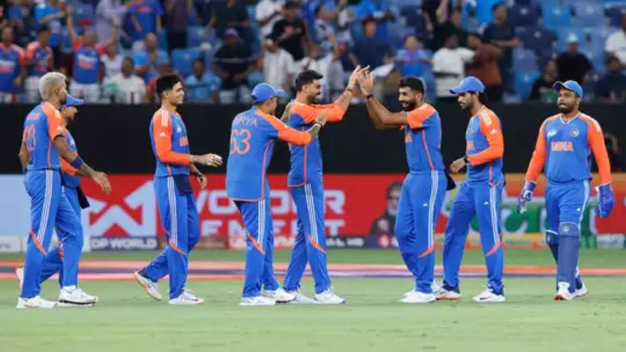 ஆசிய கோப்பை: புள்ளிப்பட்டியல் அப்டேட் - சூப்பர் 4 சுற்றுக்கு செல்லப்போவது யார் யார்?
