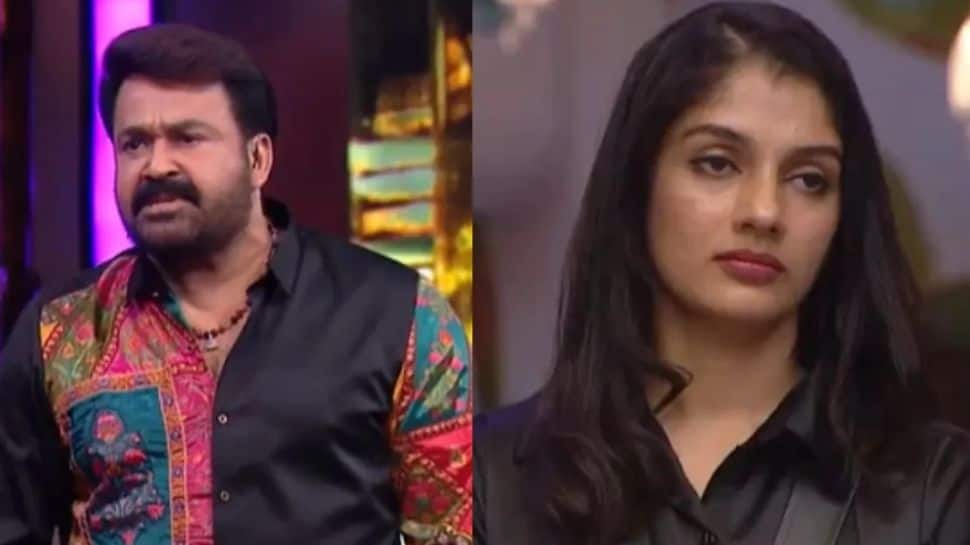 பிக் பாஸ் நிகழ்ச்சியில் தன்பாலின ஈர்ப்பு குறித்த சர்ச்சை கருத்து! நடந்தது என்ன?