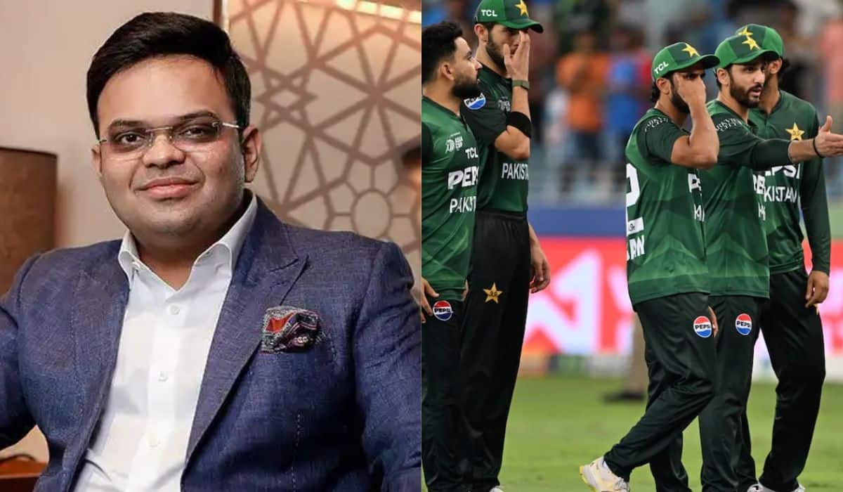 ஆசிய கோப்பை: நடுவரை நீக்கிய ஐசிசி.. தப்பித்தது பாகிஸ்தான்!