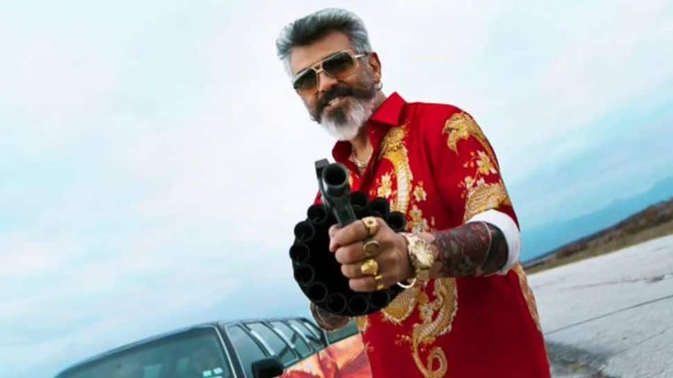 Ajith Films