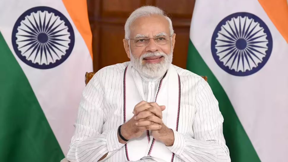 பிரதமர் மோடியின் சம்பளம் எவ்வளவு? அவருக்கு கிடைக்கும் பிற சிறப்பு வசதிகள் என்ன? சுவாரசிய தகவல்கள்.... பிரதமர் மோடியின் சம்பளம் எவ்வளவு? அவருக்கு கிடைக்கும் பிற சிறப்பு வசதிகள் என்ன? சுவாரசிய தகவல்கள்....