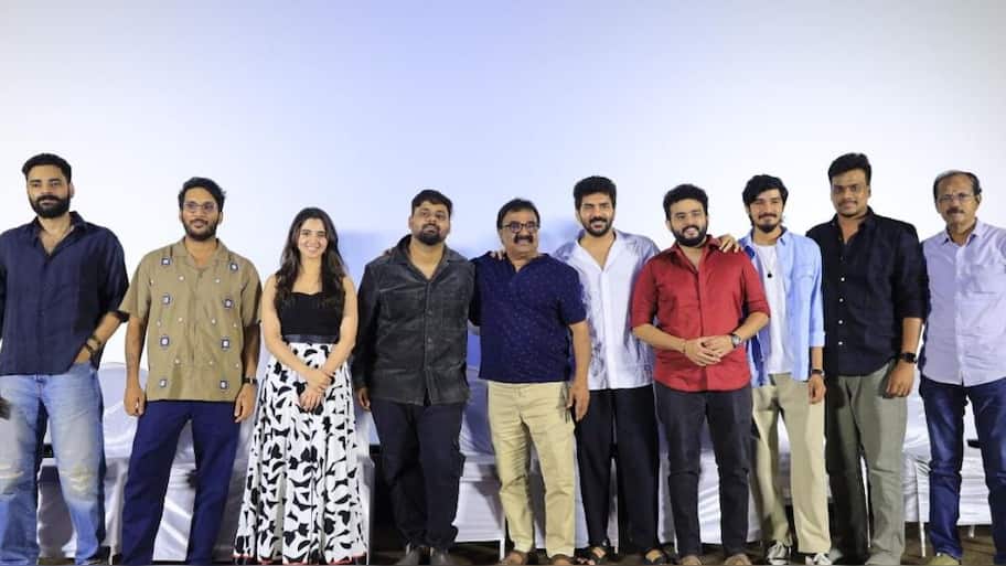 பிரெஞ்ச் பெண் ஒருவரிடம் முத்தம் கேட்டு வாங்கினேன்! விடிவி கணேஷ் பேச்சு..