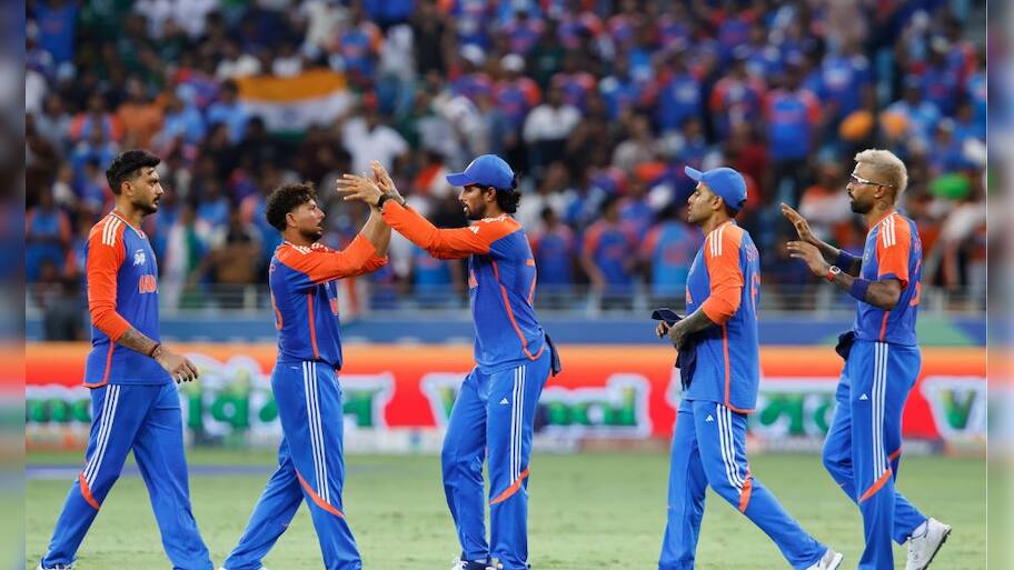 Asia Cup 2025 Super 4 : இந்தியா - பாகிஸ்தான் போட்டி மீண்டும் கன்பார்ம் - எப்போது? இலவசமாக பார்ப்பது எப்படி?
