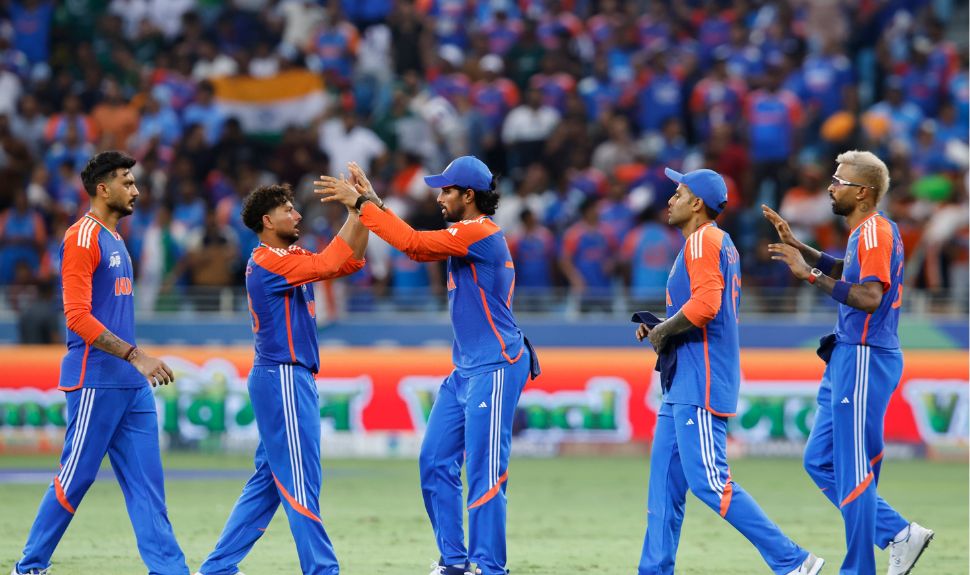 Asia Cup 2025 Super 4 : இந்தியா - பாகிஸ்தான் போட்டி மீண்டும் கன்பார்ம் - எப்போது? இலவசமாக பார்ப்பது எப்படி? Asia Cup 2025 Super 4 : இந்தியா - பாகிஸ்தான் போட்டி மீண்டும் கன்பார்ம் - எப்போது? இலவசமாக பார்ப்பது எப்படி?