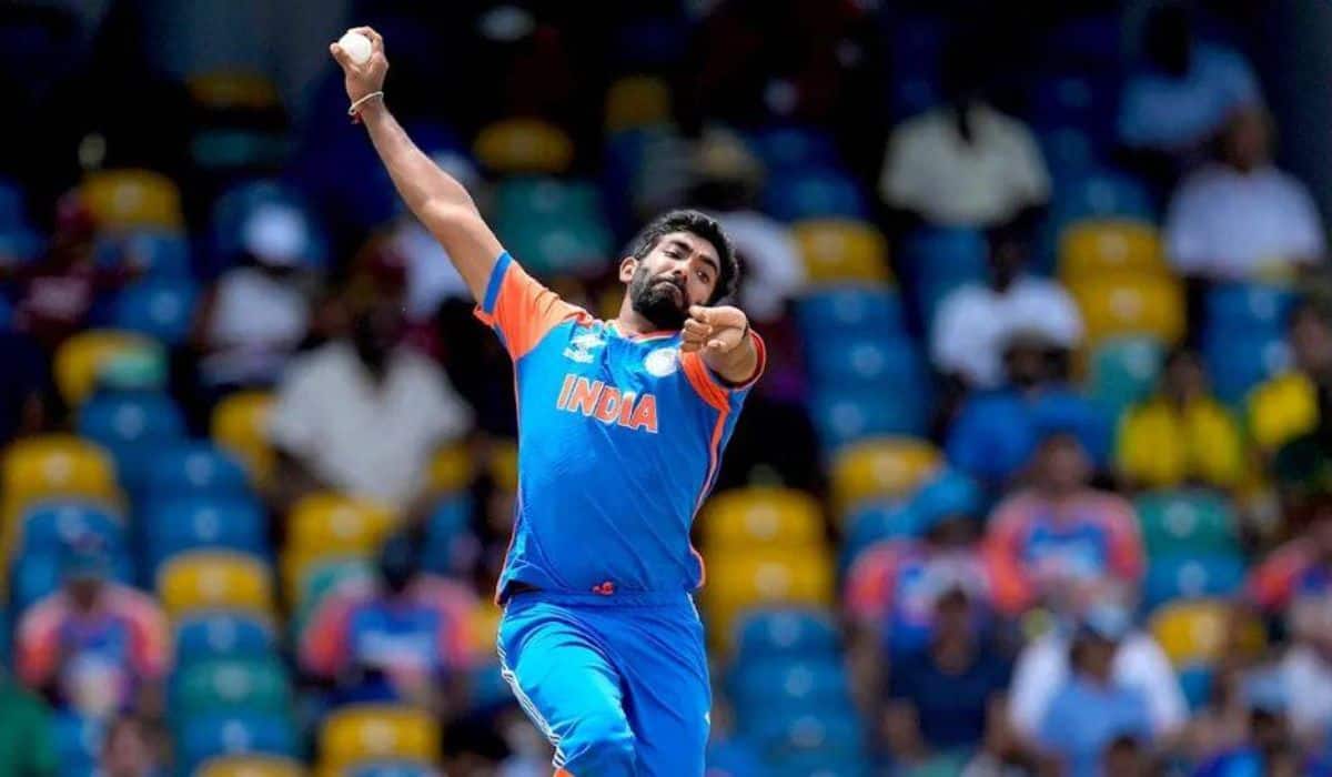 ஆசிய கோப்பை: இந்தியா - ஓமன் போட்டி.. பும்ராவுக்கு பதில் இந்த வீரர் வருவது உறுதி!