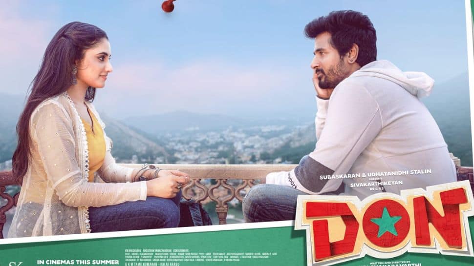 Don