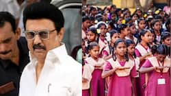 பள்ளி மாணவிகளுக்கு ரூ.1000... தமிழ்நாடு அரசின் ஊக்கத்தொகை - யார் யாருக்கு?