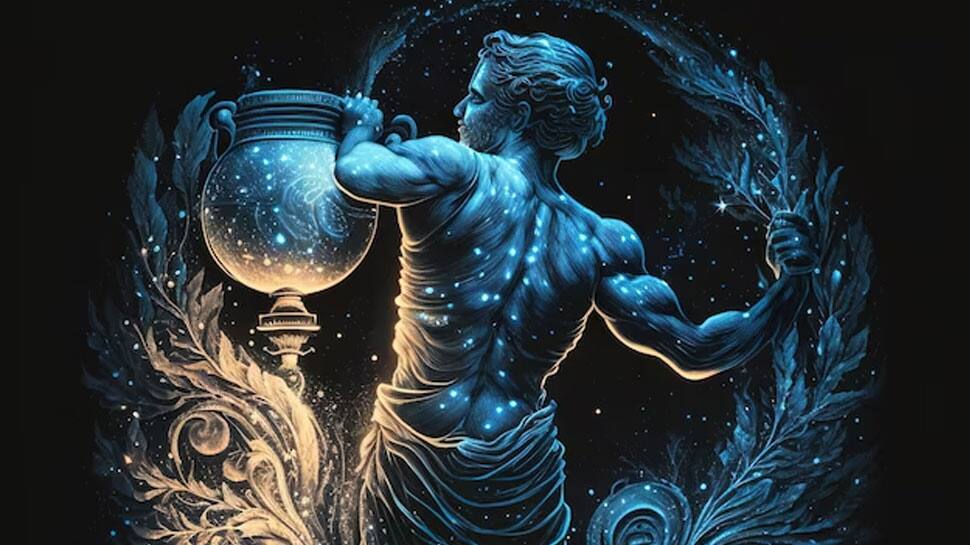 aquarius
