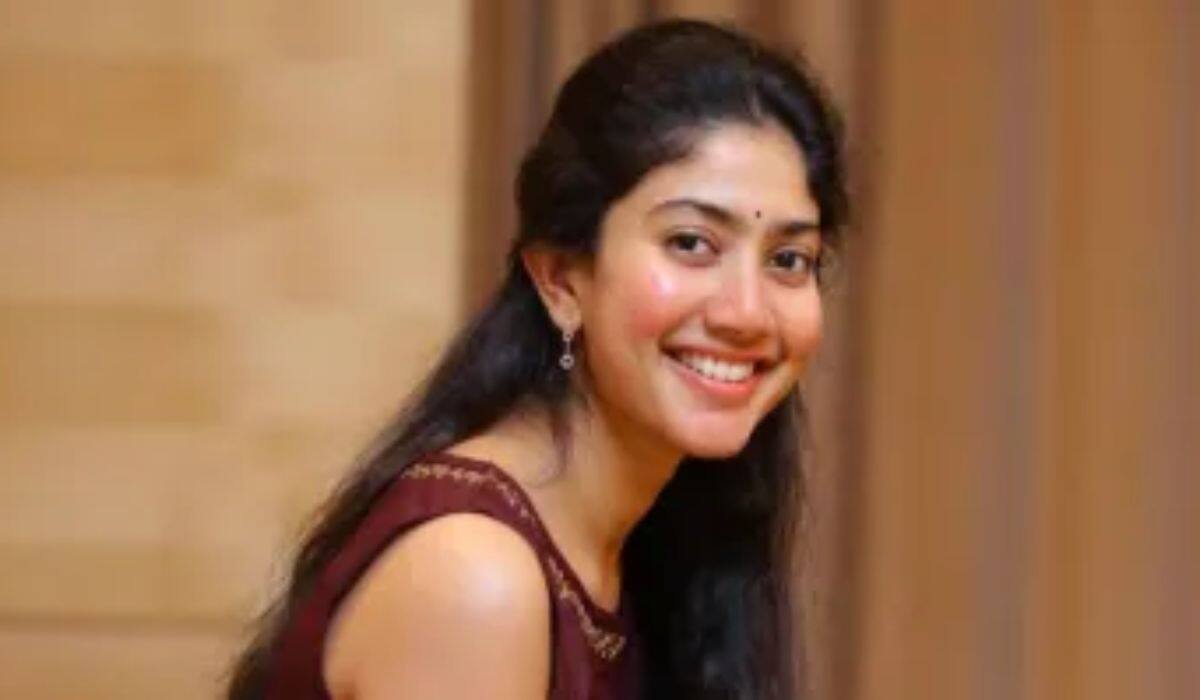 சாய் பல்லவி 