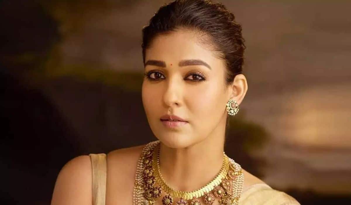 நயன்தாரா